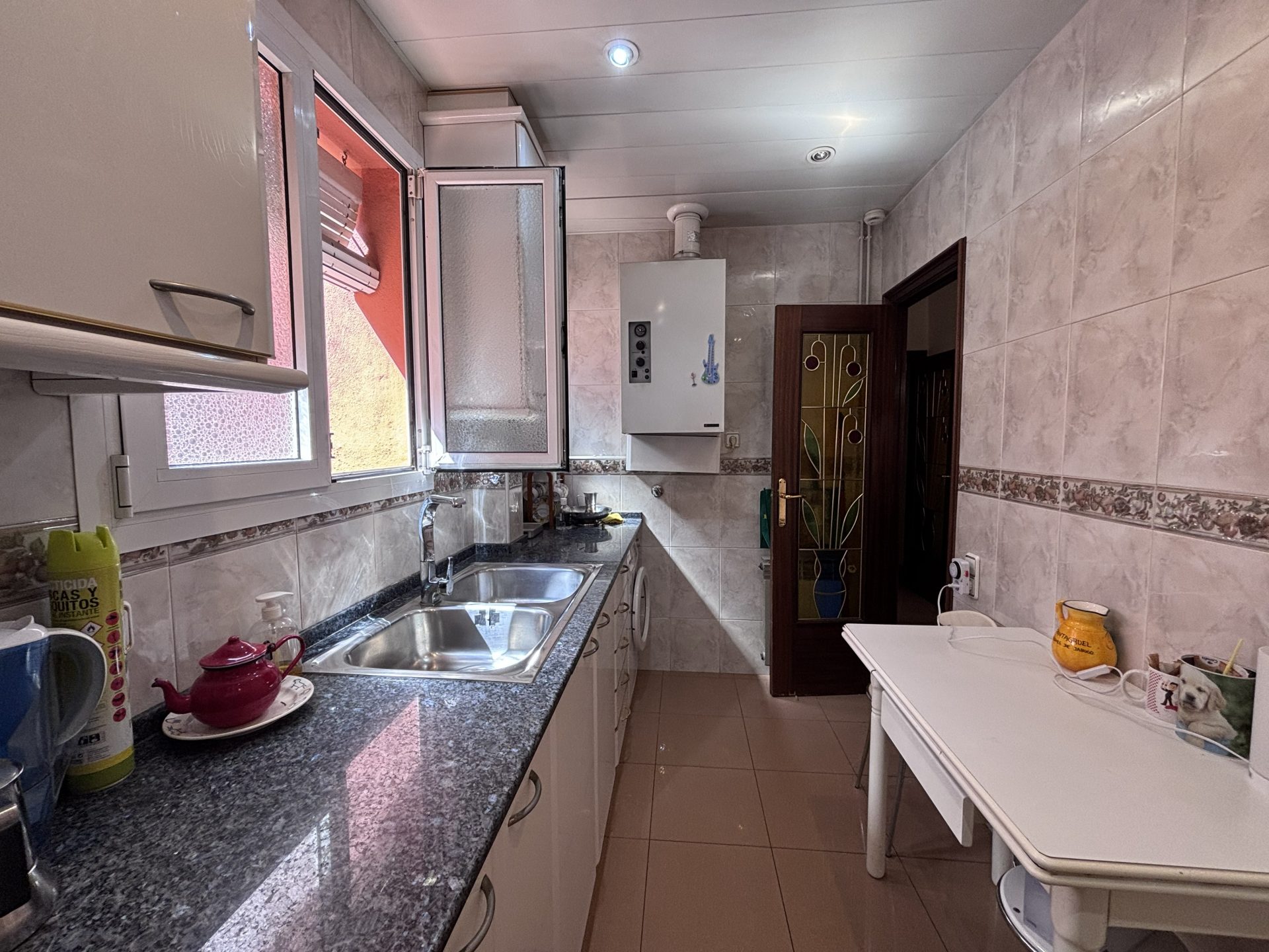 Piso en venta en Concili De Trento