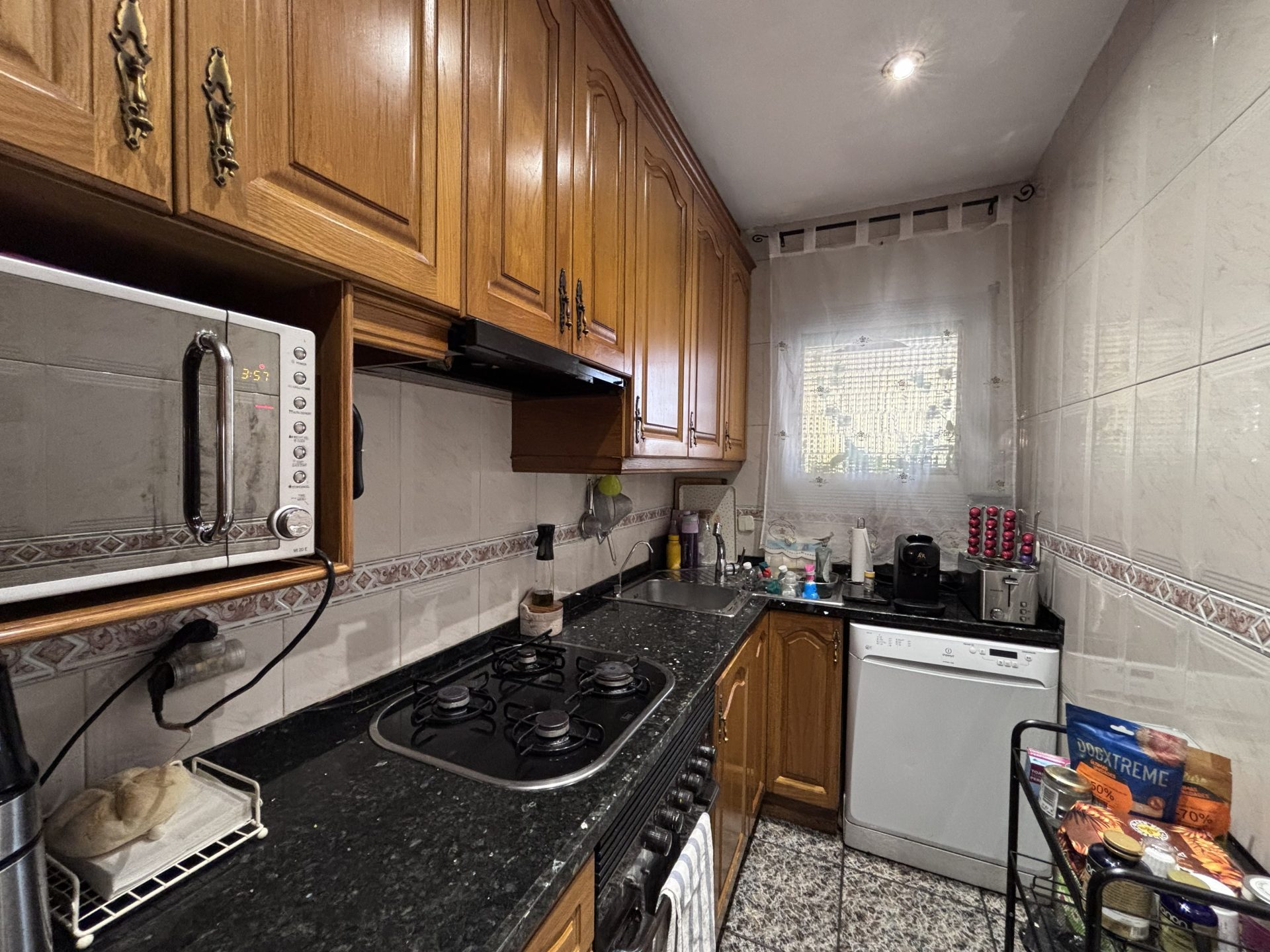 Chalet adosado en venta en Calle del Jura