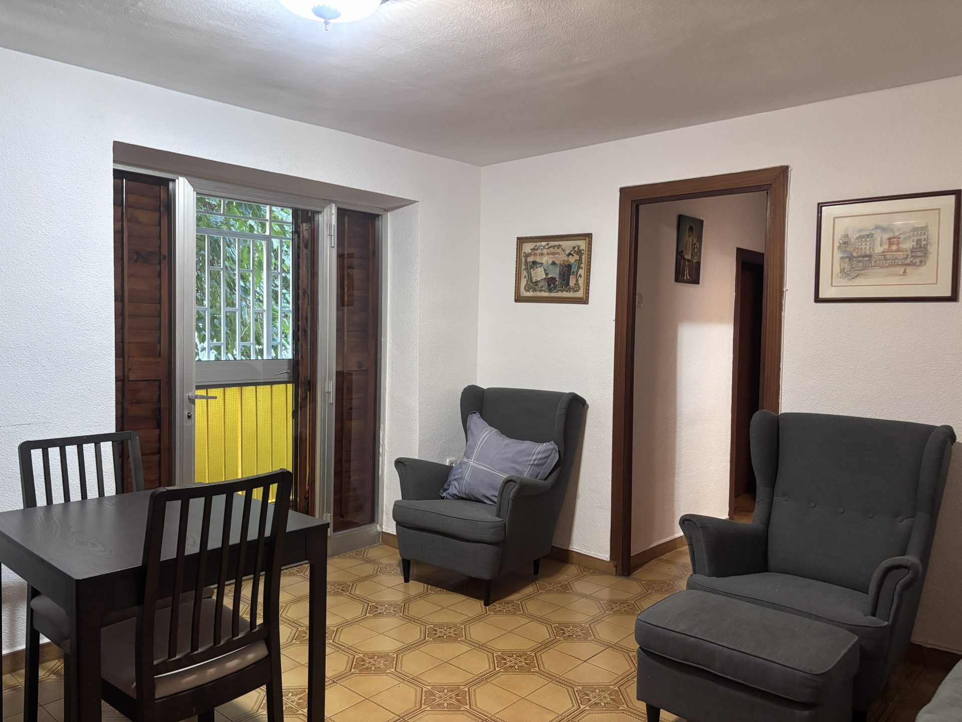 Piso en venta en Concili De Trento
