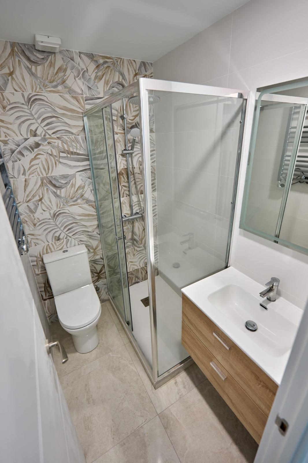Piso en Venta en Rambla Prim