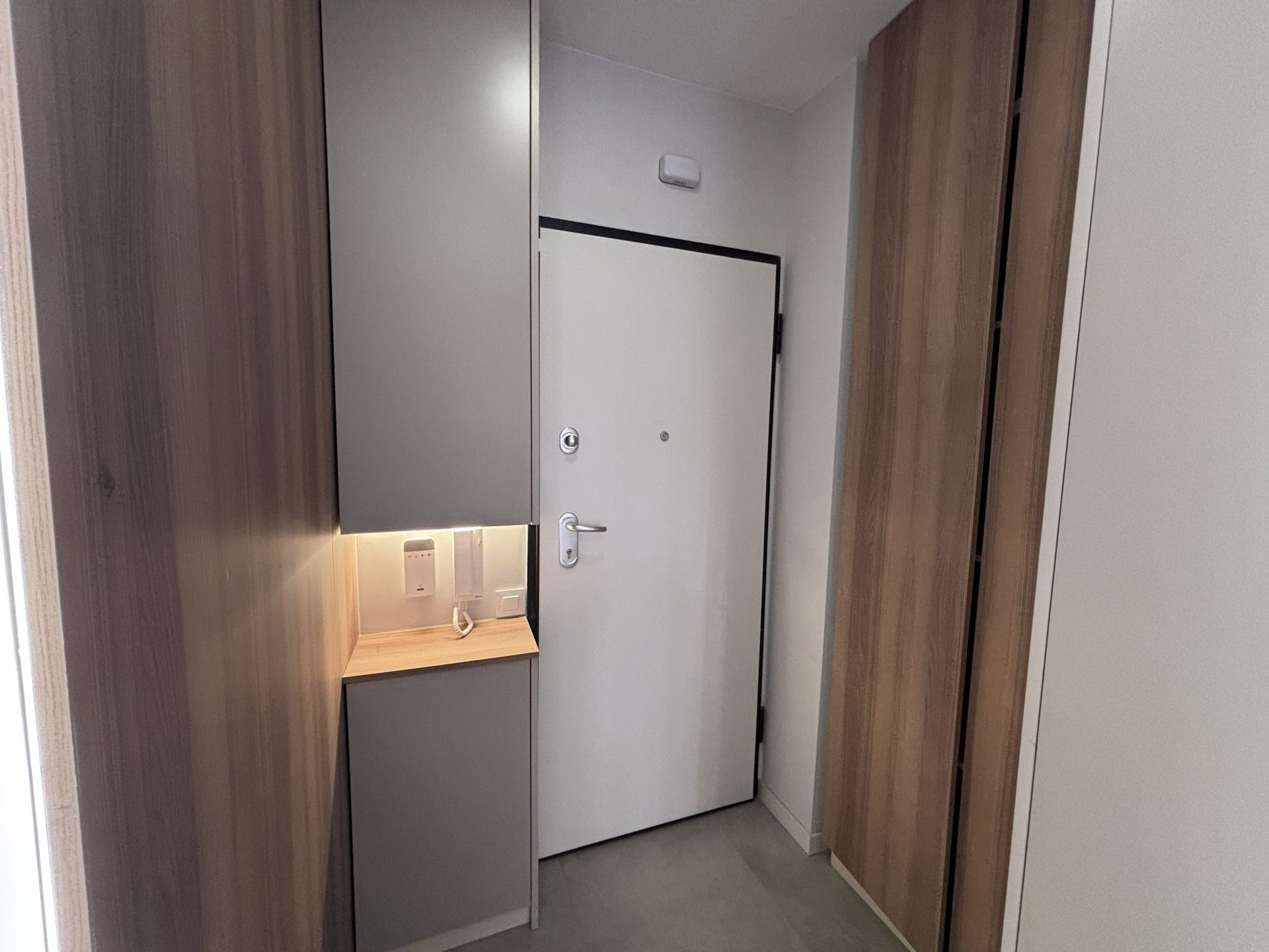 Estudio Loft en Sants-Montjuïc - Nou de la Rambla